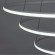 Подвесная люстра Arte Lamp MERIDIANA A2198SP-3WH Подвесная люстра Arte Lamp MERIDIANA A2198SP-3WH