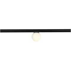 ST687.546.03 Ультратонкий трековый магнитный светодиодный светильник ST-Luce Super 5 CRI80+ 4000К 100Лм 360° 3Вт ST687.546.03 Ультратонкий трековый магнитный светодиодный светильник ST-Luce Super 5 CRI80+ 4000К 100Лм 360° 3Вт