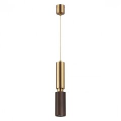 Подвесной светильник GU10 Odeon Light CAUCHO 7062/1A Подвесной светильник GU10 Odeon Light CAUCHO 7062/1A