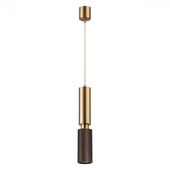 Подвесной светильник GU10 Odeon Light CAUCHO 7062/1A