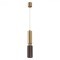 Подвесной светильник GU10 Odeon Light CAUCHO 7062/1A