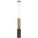 Подвесной светильник GU10 Odeon Light CAUCHO 7062/1A