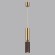 Подвесной светильник GU10 Odeon Light CAUCHO 7062/1A