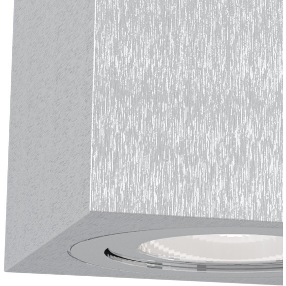 Потолочный светильник Technical C017CL-01S