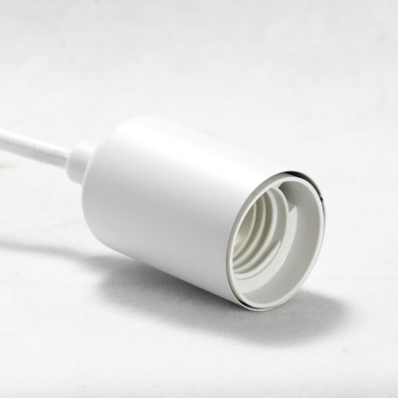 Люстра паук Lussole LSP-8173 SHIRLEY IP21 под лампы 8xE27 480W