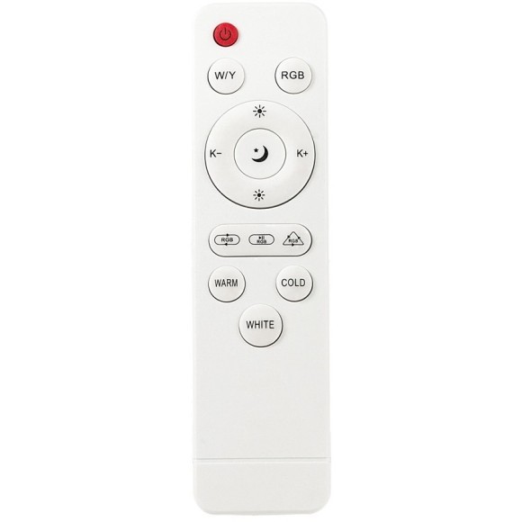 Люстра потолочная с пультом ДУ LED 90W 3000-6000К Lumion DIDANA 8236/7CL Люстра потолочная с пультом ДУ LED 90W 3000-6000К Lumion DIDANA 8236/7CL