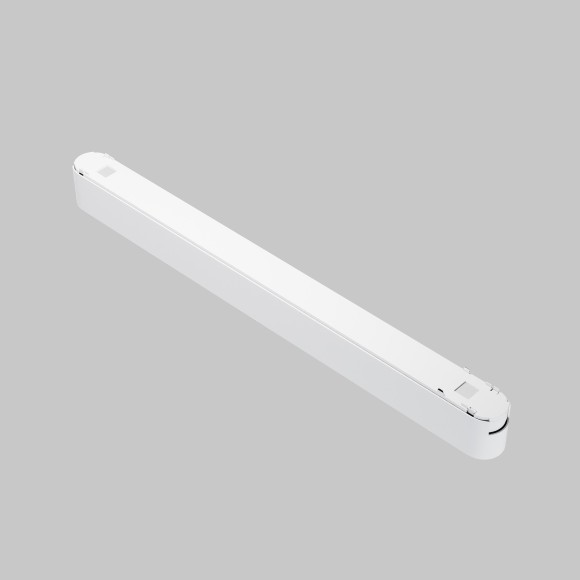 TR082-1-18W3K-M-W Трековый магнитный светодиодный светильник Maytoni Radity 48V CRI90+ 3000К 1800Лм 36° 16Вт TR082-1-18W3K-M-W Трековый магнитный светодиодный светильник Maytoni Radity 48V CRI90+ 3000К 1800Лм 36° 16Вт