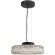 SL6143.422.01 Светильник потолочный ST-Luce черный/шампань LED 1*15W 4000K ANTIKE