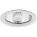 Встраиваемый светильник Lightstar 223502 Forto IP44 светодиодный LED 500W