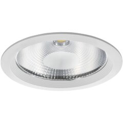 Встраиваемый светильник Lightstar 223502 Forto IP44 светодиодный LED 500W Встраиваемый светильник Lightstar 223502 Forto IP44 светодиодный LED 500W