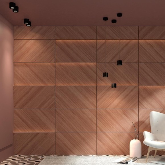 Накладной потолочный светильник Novotech 358792 BIND светодиодный LED 15W