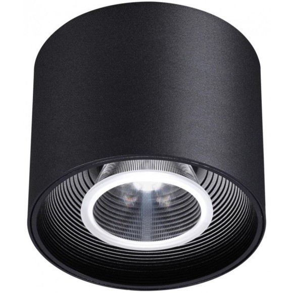 Накладной потолочный светильник Novotech 358792 BIND светодиодный LED 15W