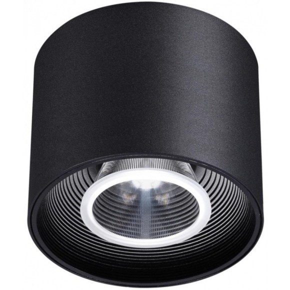 Накладной потолочный светильник Novotech 358792 BIND светодиодный LED 15W