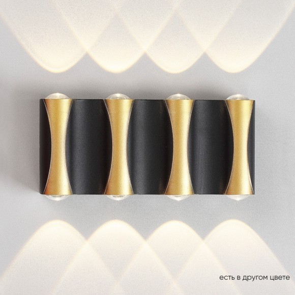 Бра Crystal Lux CLT 022W4 BL-GO 4000K Бра Crystal Lux CLT 022W4 BL-GO 4000K