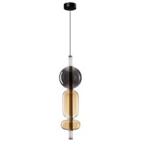 Подвесной светильник Arte lamp VASSOIO A6835SP-12AM