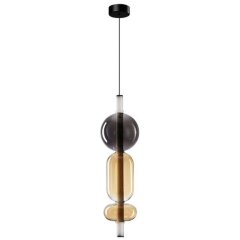 Подвесной светильник Arte lamp VASSOIO A6835SP-12AM Подвесной светильник Arte lamp VASSOIO A6835SP-12AM