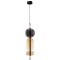 Подвесной светильник Arte lamp VASSOIO A6835SP-12AM