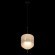 10223/D White Подвесной светильник LOFT IT Venice