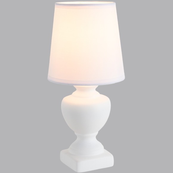 Настольная лампа E14 Lumion BIANKA 8163/1T