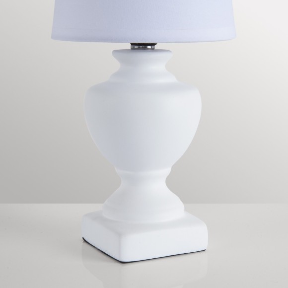 Настольная лампа E14 Lumion BIANKA 8163/1T