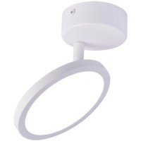 Спот Flach 4119-1U