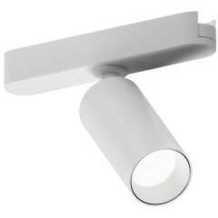 A1156PL-1WH Трековый магнитный светодиодный светильник Arte Lamp Rapid 48V CRI95+ 3000К 446Лм 36° 7Вт