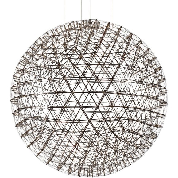 9027-127 Подвесной светильник LOFT IT Raimond