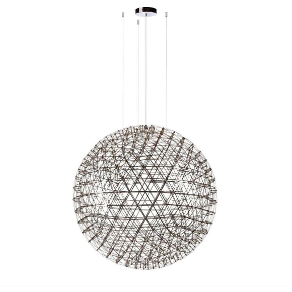 9027-127 Подвесной светильник LOFT IT Raimond