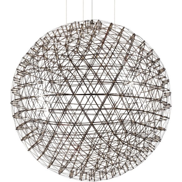 9027-127 Подвесной светильник LOFT IT Raimond