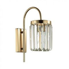 Бра хрустальное Vassa 4987/1W Бра хрустальное Vassa 4987/1W