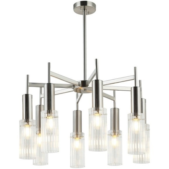 Люстра на штанге Stilfort 2160/11/08P серия Wunder