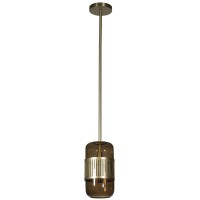 10098P Светильник на штанге LOFT IT Hudson