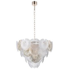 Подвесная люстра ARTE LAMP KAPRI A4078LM-12GO Подвесная люстра ARTE LAMP KAPRI A4078LM-12GO