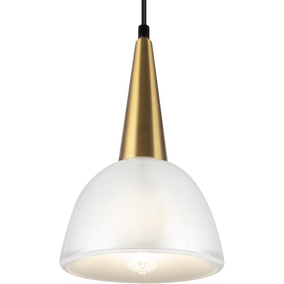 Подвесной светильник Freya FR8009PL-01GB