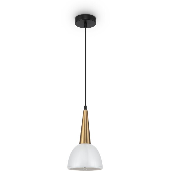 Подвесной светильник Freya FR8009PL-01GB