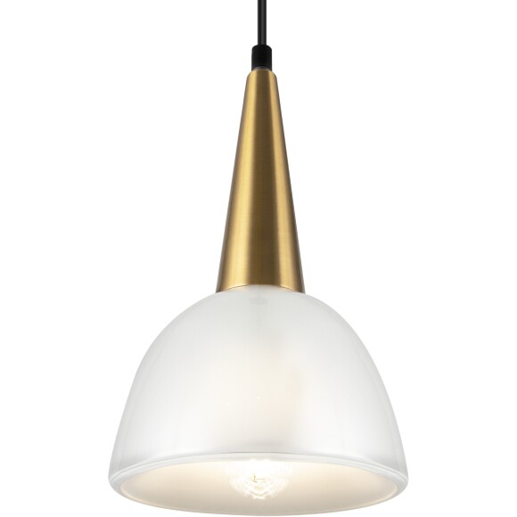 Подвесной светильник Freya FR8009PL-01GB