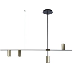 8120-4 Светильник на штанге LOFT IT Tribes 8120-4 Светильник на штанге LOFT IT Tribes