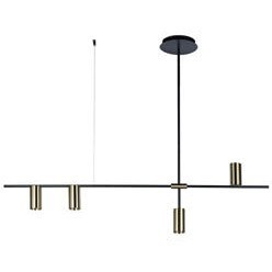 8120-4 Светильник на штанге LOFT IT Tribes