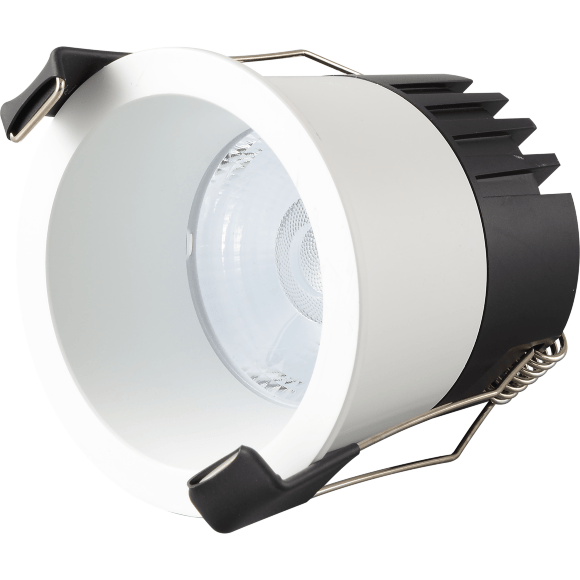 Светильник встраиваемый Crystal Lux CLT 082C1 WH 3000K 1400/001