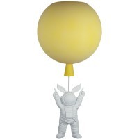 10044/250 Yellow Потолочный светильник LOFT IT Cosmo