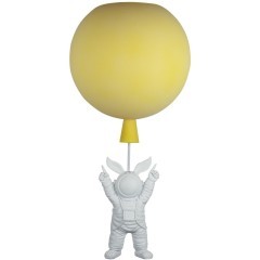 10044/250 Yellow Потолочный светильник LOFT IT Cosmo 10044/250 Yellow Потолочный светильник LOFT IT Cosmo