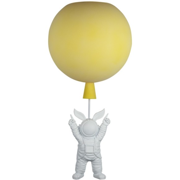 10044/250 Yellow Потолочный светильник LOFT IT Cosmo