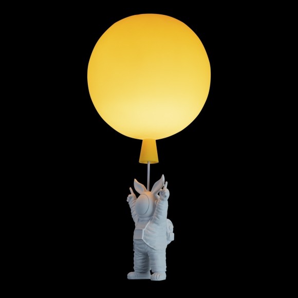 10044/250 Yellow Потолочный светильник LOFT IT Cosmo