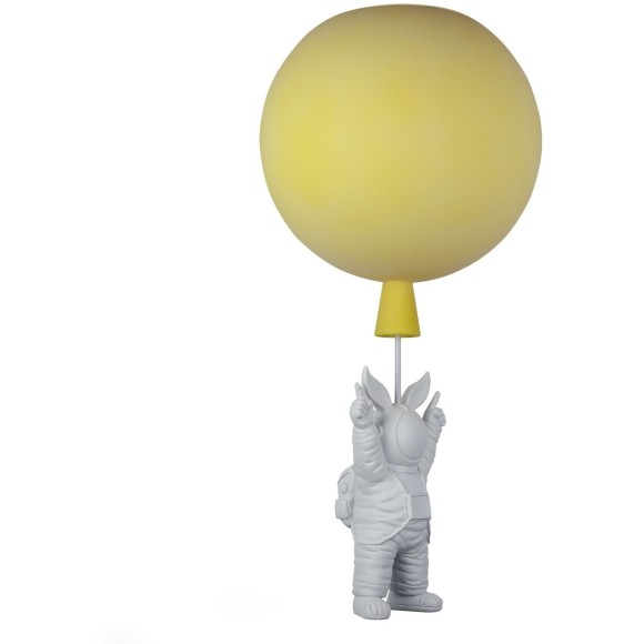 10044/250 Yellow Потолочный светильник LOFT IT Cosmo