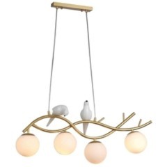 Подвесной светильник Avis 2742-4P Подвесной светильник Avis 2742-4P