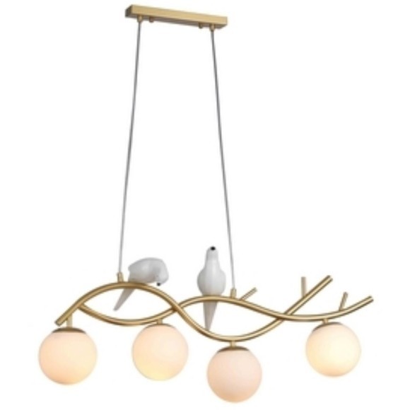 Подвесной светильник Avis 2742-4P Подвесной светильник Avis 2742-4P