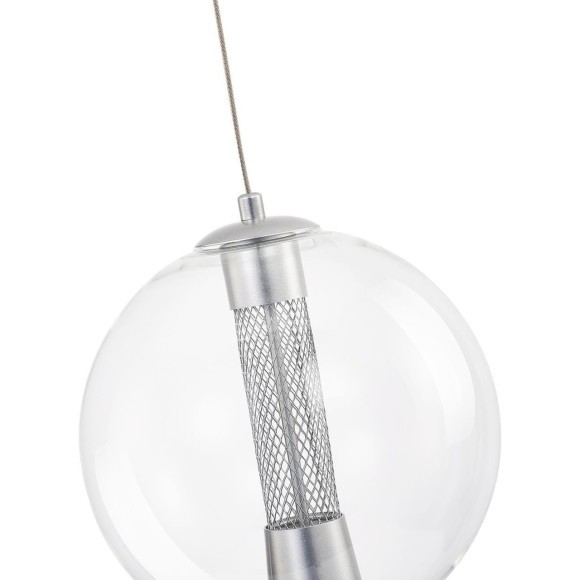 Подвесной светильник Boble 4552-2P