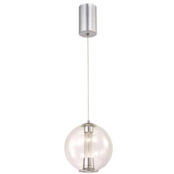 Подвесной светильник Boble 4552-2P