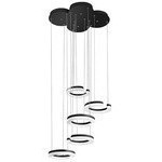 Подвесной светильник Unitario 763437