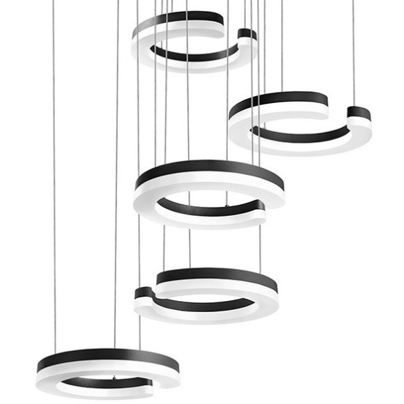 Подвесной светильник Unitario 763437